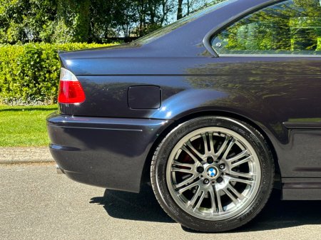 2003 Bmw M3 - photo 9
