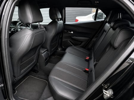 2020 Peugeot 2008 - photo 9