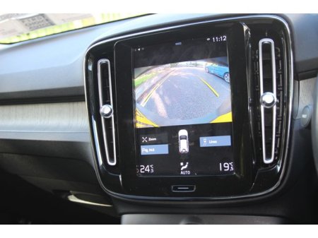 2021 Volvo XC40 - photo 18