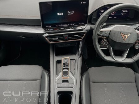 2026 Cupra Formentor - photo 9