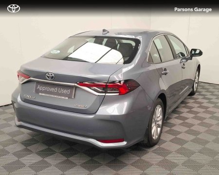 2024 Toyota Corolla - photo 2