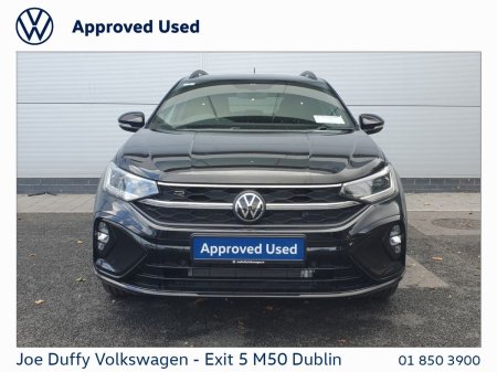 2026 Volkswagen Taigo - photo 11