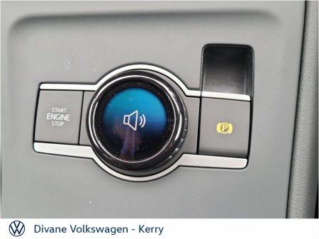 2027 Volkswagen Tayron - photo 17