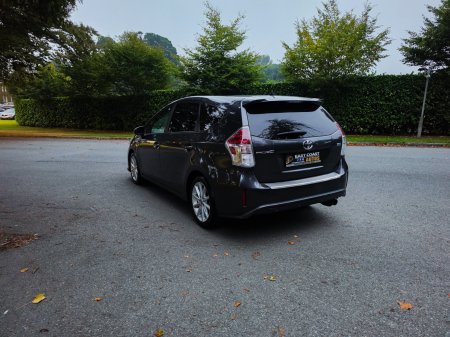 2019 Toyota Prius - photo 14