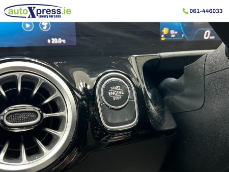 2021 Mercedes-Benz GLA - photo 26