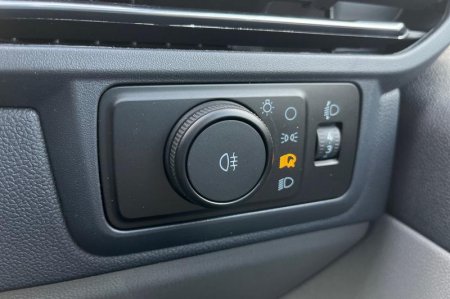 2026 Ford Transit Custom - photo 23