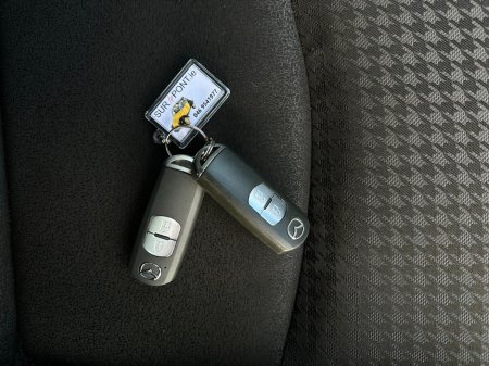 2017 Mazda Demio - photo 29