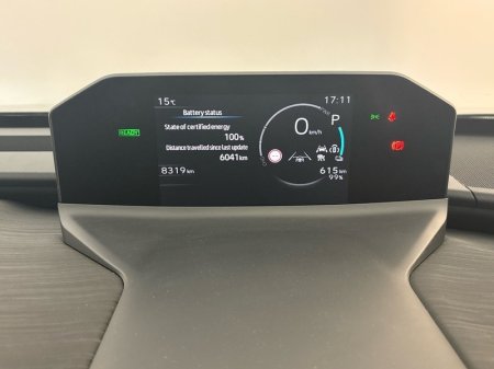2026 Toyota C-HR - photo 13