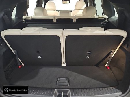 2026 Mercedes-Benz GLB - photo 11