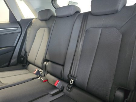 2019 Audi Q3 - photo 10