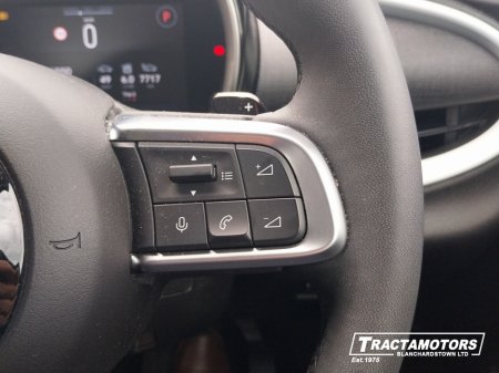 2025 Fiat 600 - photo 25