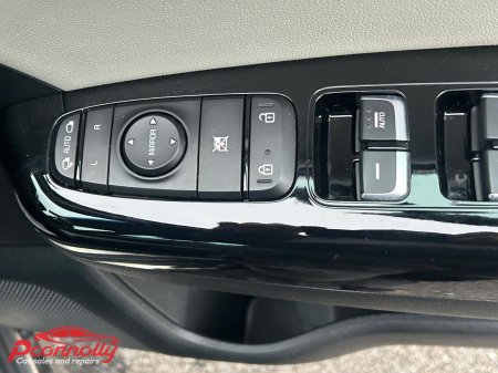 2021 Kia Sportage - photo 24