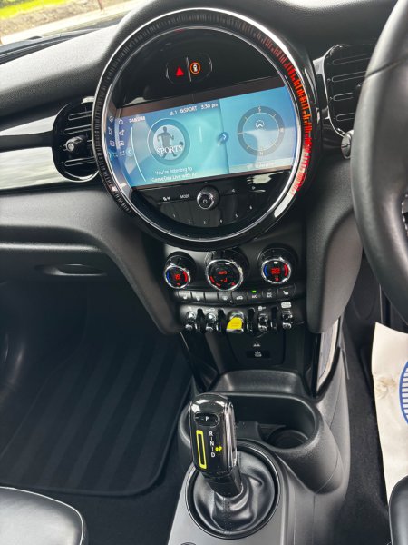 2022 Mini Electric - photo 10
