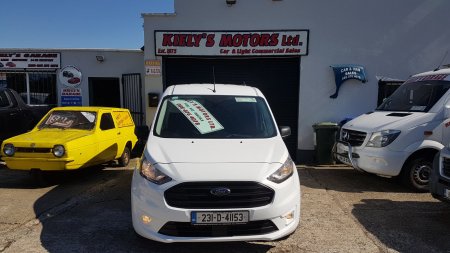 2023 Ford Transit - photo 2