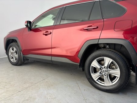 2023 Toyota RAV4 - photo 11