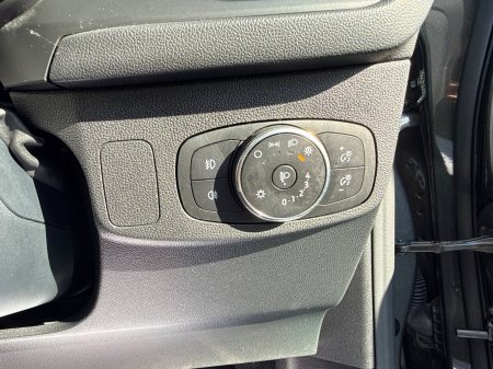 2021 Ford Focus - photo 31