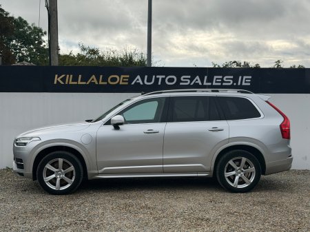 2019 Volvo XC90 - photo 5