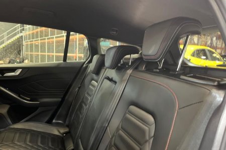 2023 Ford Focus - photo 20