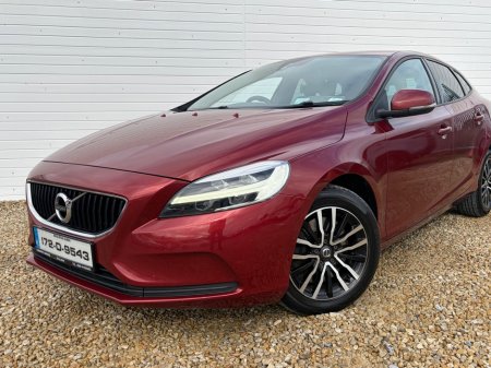 2017 Volvo V40 - photo 16