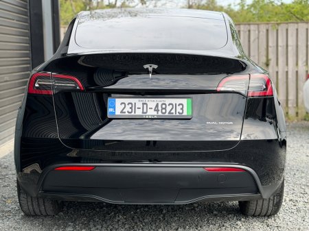 2023 Tesla Model Y - photo 5