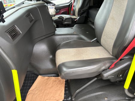 2019 Volvo Fm380 - photo 15