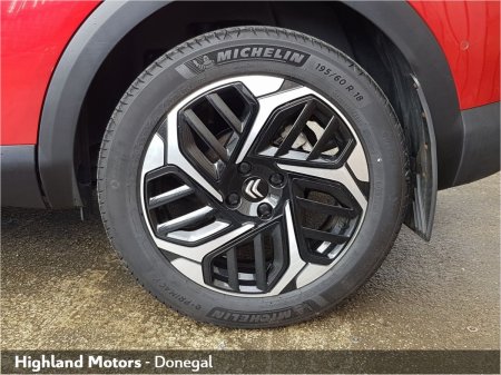 2024 Citroen C4 - photo 10