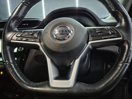 2020 Nissan X-Trail - photo 14