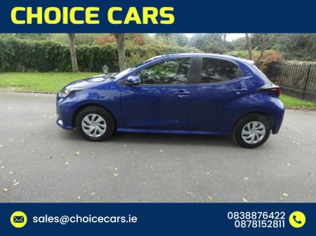 2022 Toyota Yaris - photo 3