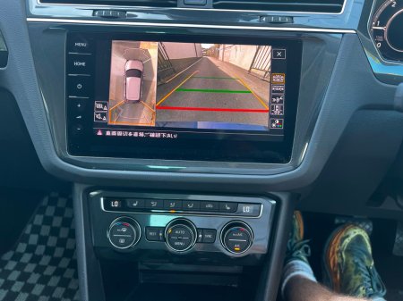 2019 Volkswagen Tiguan - photo 19