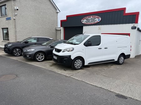 2019 Peugeot Expert - photo 2