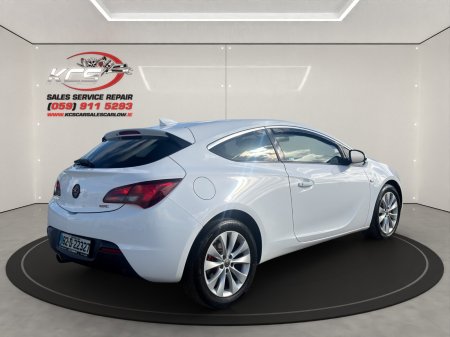 2018 Opel Astra - photo 6