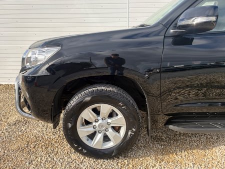 2022 Toyota Land Cruiser - photo 18