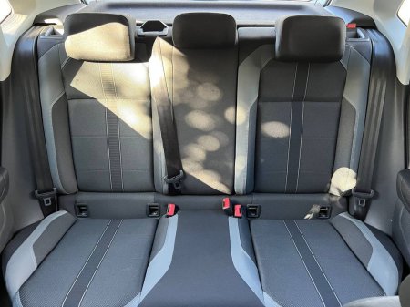 2018 Volkswagen Polo - photo 12