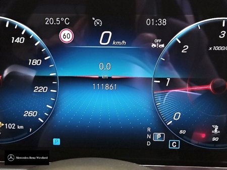 2022 Mercedes-Benz E-Class - photo 13