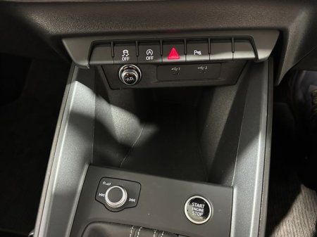 2023 Audi A1 - photo 23