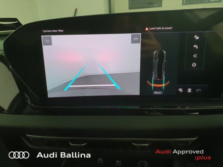 2025 Audi A5 - photo 18