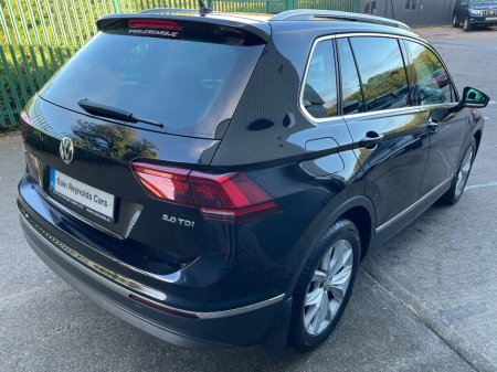 2017 Volkswagen Tiguan - photo 5