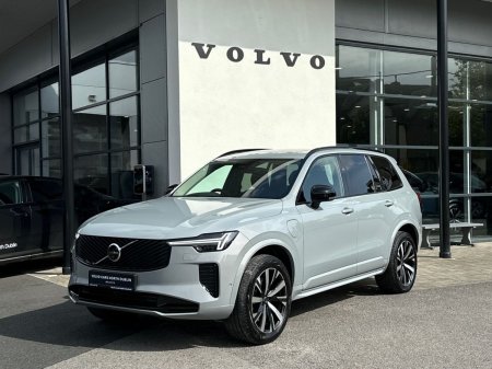 2025 Volvo XC90 XC90 T8 Plus Dark AWD PHEV