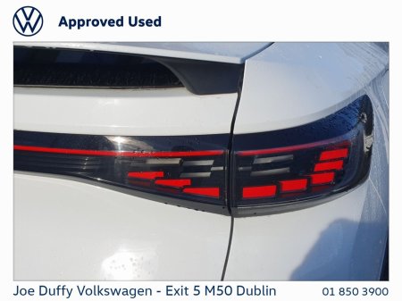 2024 Volkswagen ID.5 - photo 18