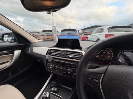 2018 BMW 1-Series - photo 29