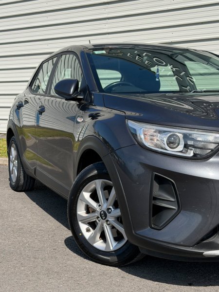 2018 Kia Stonic - photo 5