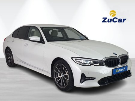 2020 BMW 3-Series 330e Sport Pro Auto