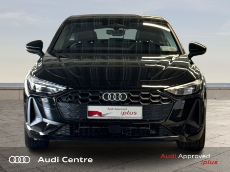 2026 Audi A5 - photo 2