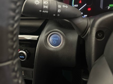2023 Toyota Yaris Cross - photo 19
