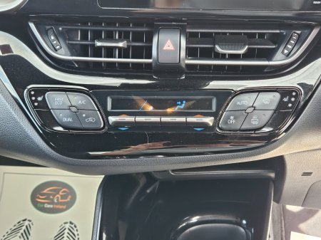 2019 Toyota C-HR+ - photo 33