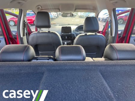 2019 Ford EcoSport - photo 11