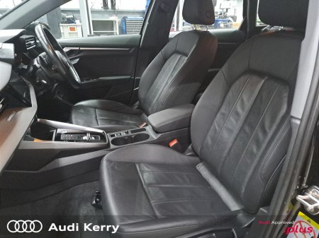 2021 Audi A3 - photo 11