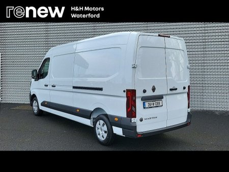 2026 Renault Master - photo 2