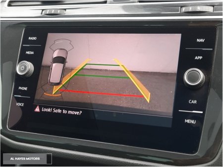 2019 Volkswagen Tiguan - photo 19