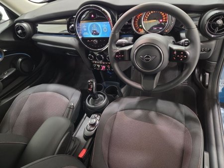 2022 Mini Cooper - photo 6